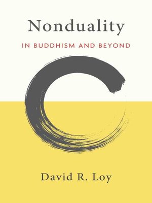 cover image of Nonduality